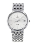 Pre-Owned Omega De Ville Classics Watch